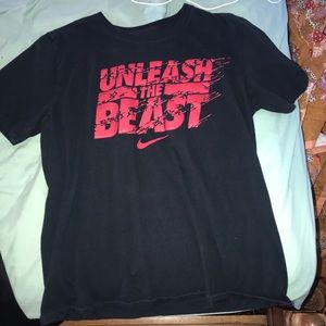 Nike tee shirt